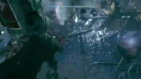 Batman_ Arkham Knight Day 14. End game time - 15 _ 16