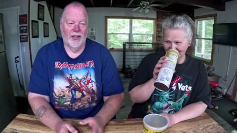 Our Excellent Review Of Both Pringles Beer Chips. Yeah, They Are Something Alright!