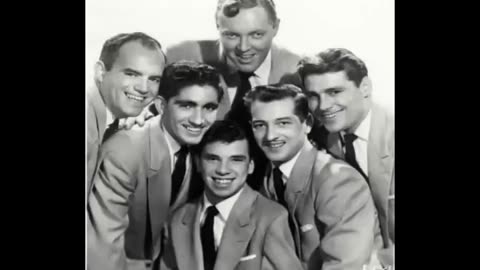 Bill Haley and his Comets - Shake, Rattle and Roll