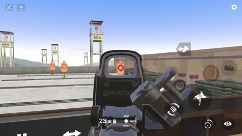 Gun Builder ELITE 2 v1.6.3 MOD APK (Free Purchase)
