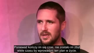 Max Spiers (2016) - Ziemia jest Sercem...