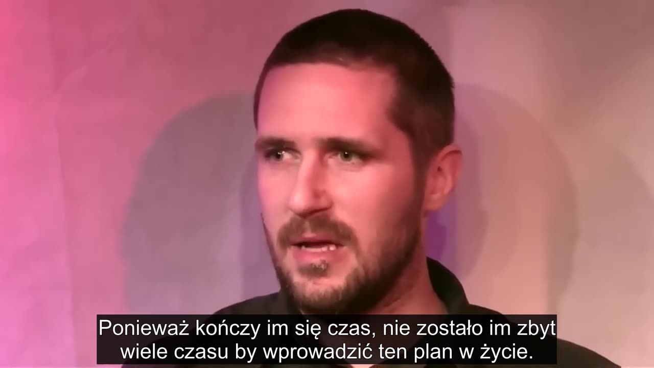 Max Spiers (2016) - Ziemia jest Sercem...