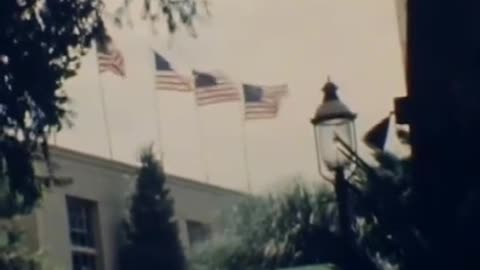 San Antonio in 1970s One Minute Truth