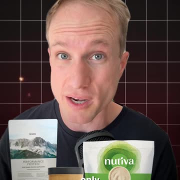 Why protein powder is harmful?