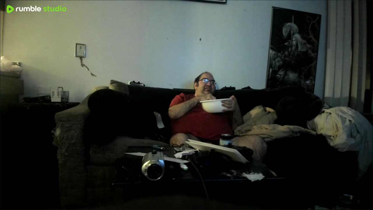Live, High, and Nigger Rich