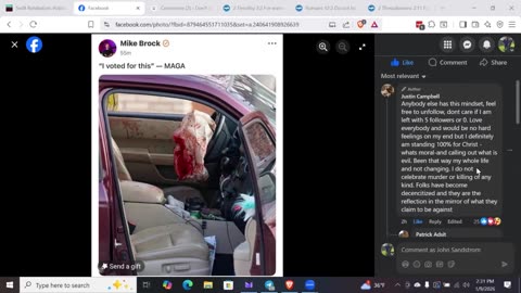 For men shall be Lovers of Themselves...