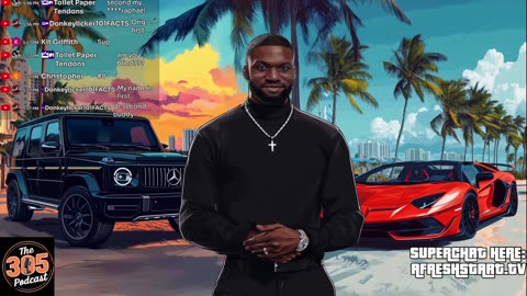 305 Podcast Goes VIRAL! Here's Why...