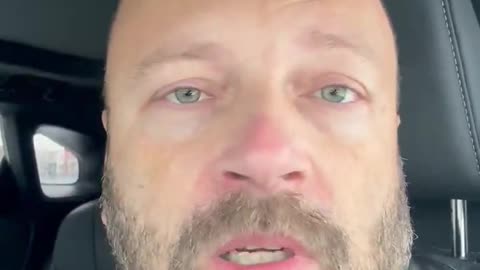 BREAKING NEWS: Scott Adams is now paralyzed and has been abandoned by Kaiser!