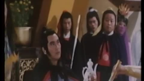 The Dark Lady of Kung Fu (1981) Full movie | Fantasy action