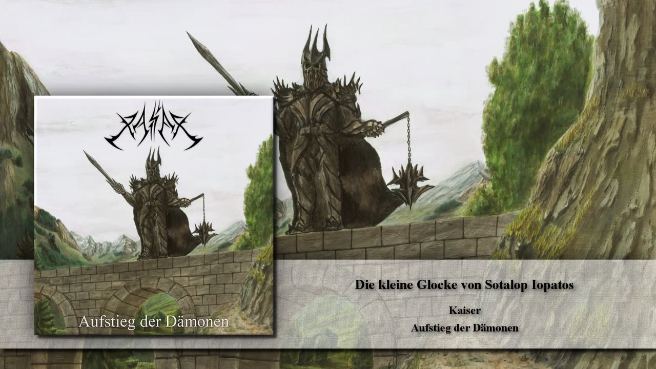 Kaiser - Die kleine Glocke von Sotalop Iopatos (Folk)