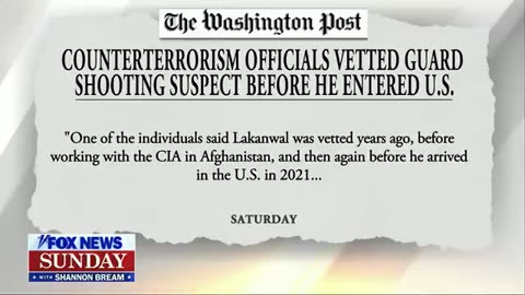 Bondi VOWS to stop criminals after DC attack_ ‘We’re catching these people!’