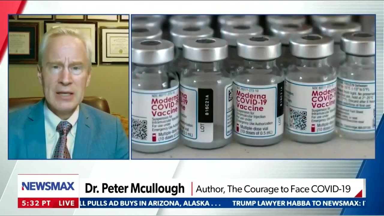 Vaccines Backfiring, Resulting in More Cases of COVID-19: Immune System Impaired with mRNA Shots