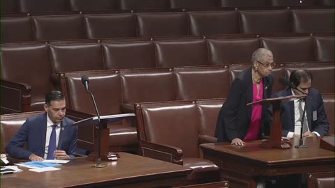 House passes 2 bills that impact teen offenders (DC)