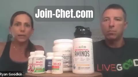 LiveGood on Healthy Weight Management: Natural Solutions for Lasting Results