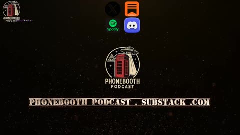 PhoneBooth Productions Halloween Special Livestream