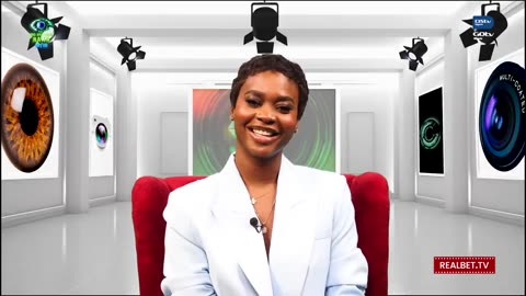 Get to know Dede - BBNaija Season 10 Housemate