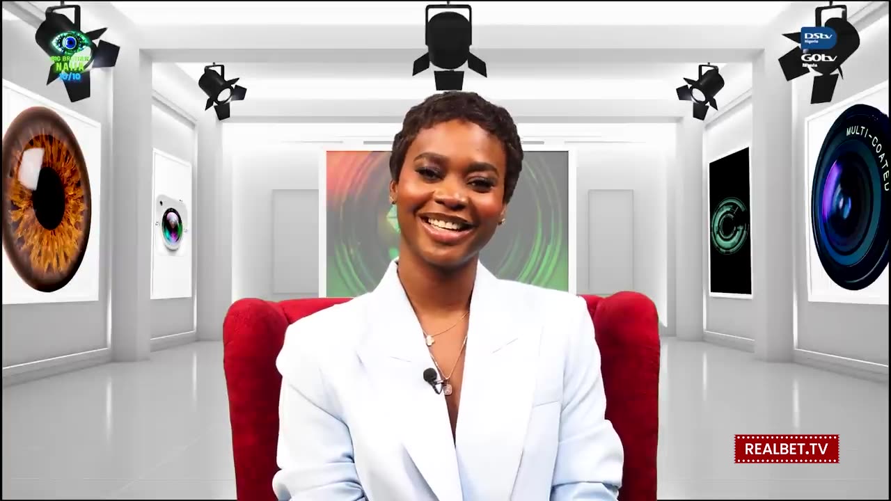 Get to know Dede - BBNaija Season 10 Housemate