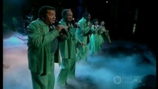 Fifth Dimension - Aquarius = PBS