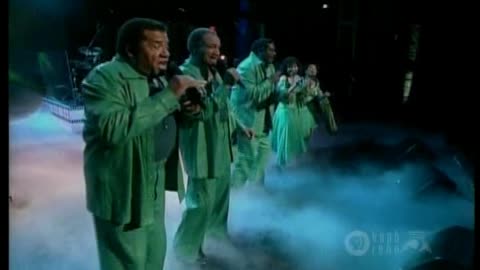 Fifth Dimension - Aquarius = PBS