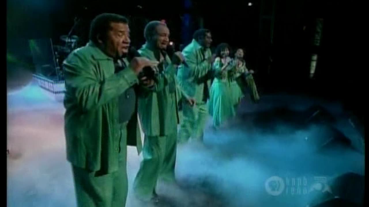 Fifth Dimension - Aquarius = PBS