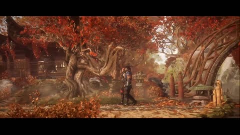 Mortal Kombat 11 Parte 5