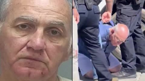 Falsa confesión de un hombre tras el asesinato de Charlie Kirk