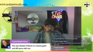 Weedy Wednesdays on the IWK 710 Daily Sesh