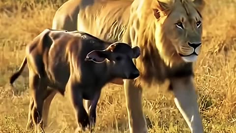 animals