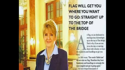Debbie Cook Letter to Scientologists