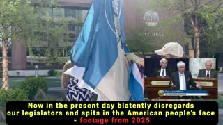 🚨 Exposing Mayor Lawless McLean’s Lawless Streak! 🏛️ 🚨