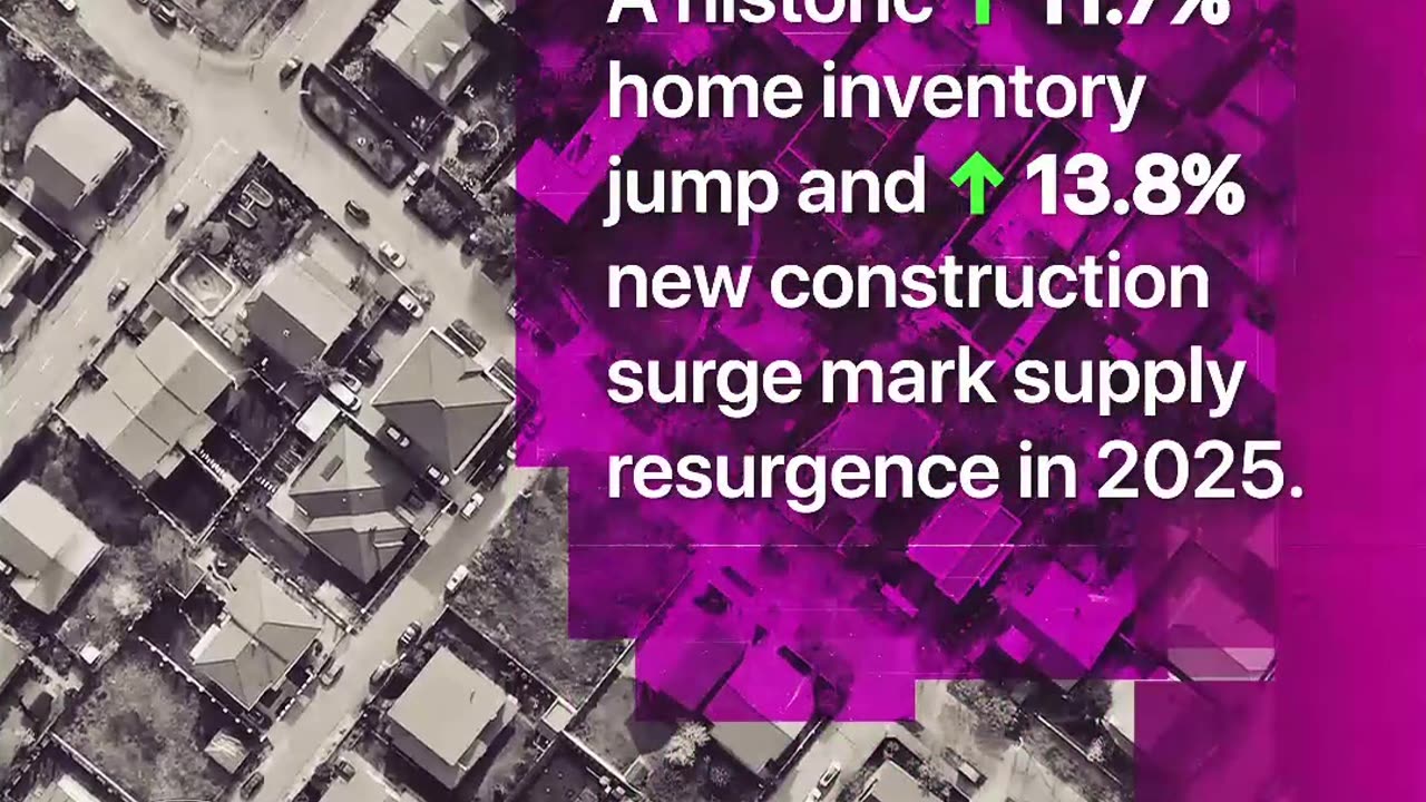 How 2025 Trends Fuel Homeownership Potential