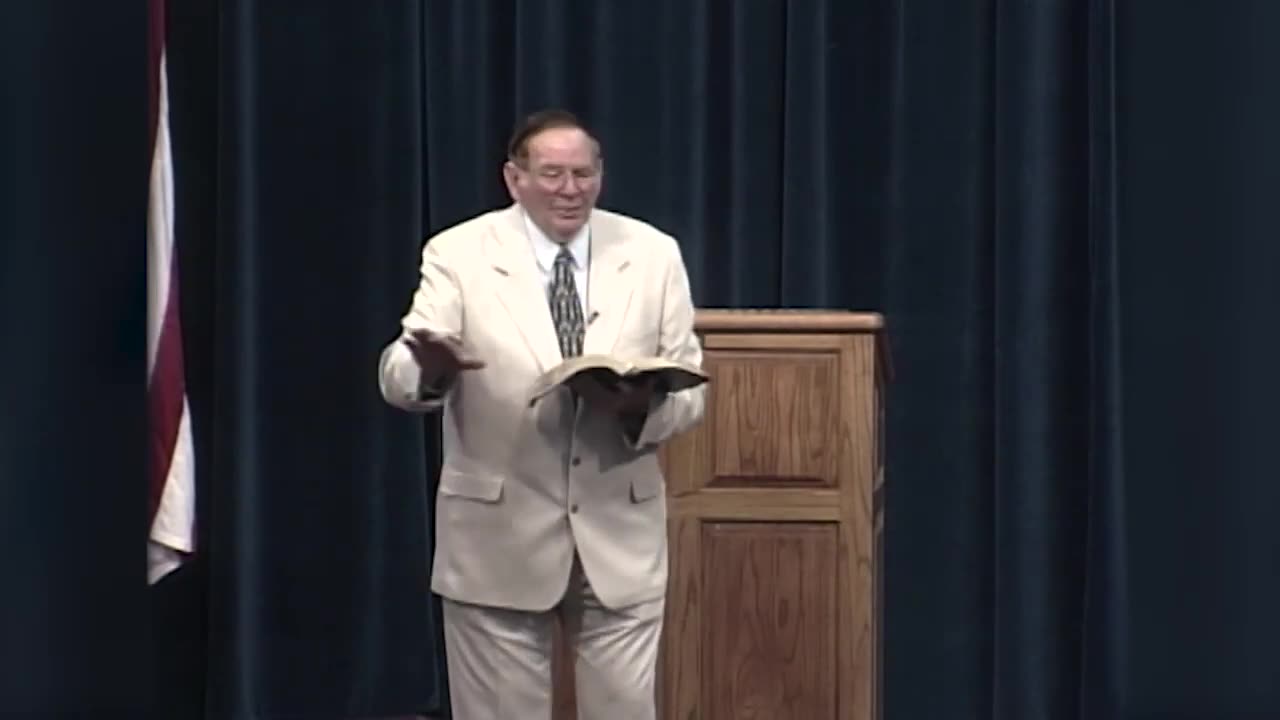 Wonderful Works Of God DVD # 41040