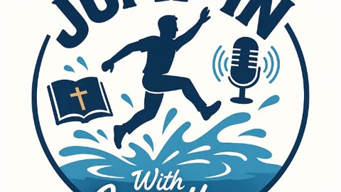 Jump In With Jonathan: It Is Time To Stand.