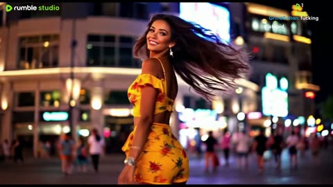 Glam Music Compilation: Beauty & Beats 1