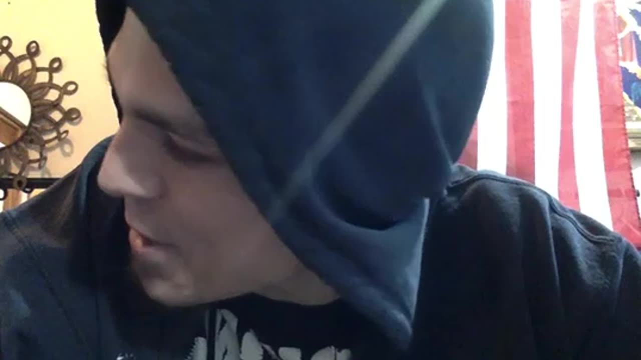 GMM 388: Operation Midnight Hammer