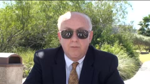 Restore the Constitution Rally - 2010 10 30