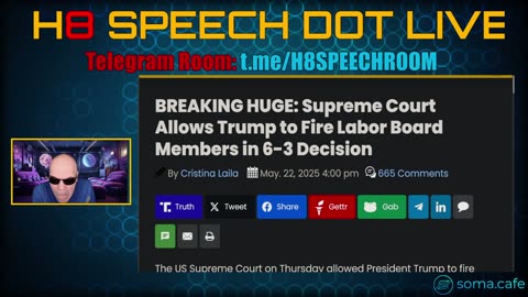 SCOTUS REAMS DEI Judges, Sets Stage for TOTAL Destruction of Woke Legal Attacks