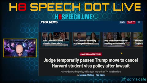 SCOTUS REAMS DEI Judges, Sets Stage for TOTAL Destruction of Woke Legal Attacks