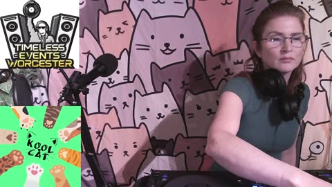 You’re Now Locked Into Timeless 👊😎