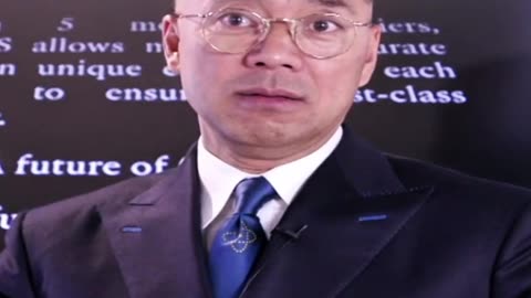 20201013文贵先生直播：中国共产党自知自己就是黑帮，高官怕 #朱利安尼（干掉五个黑帮家族，让纽约地产增长几十倍），担心对其家人、家产使用 #RICO法案（没那么复杂，是律师都能干