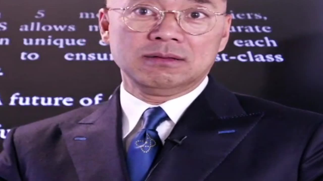 20201013文贵先生直播：中国共产党自知自己就是黑帮，高官怕 #朱利安尼（干掉五个黑帮家族，让纽约地产增长几十倍），担心对其家人、家产使用 #RICO法案（没那么复杂，是律师都能干