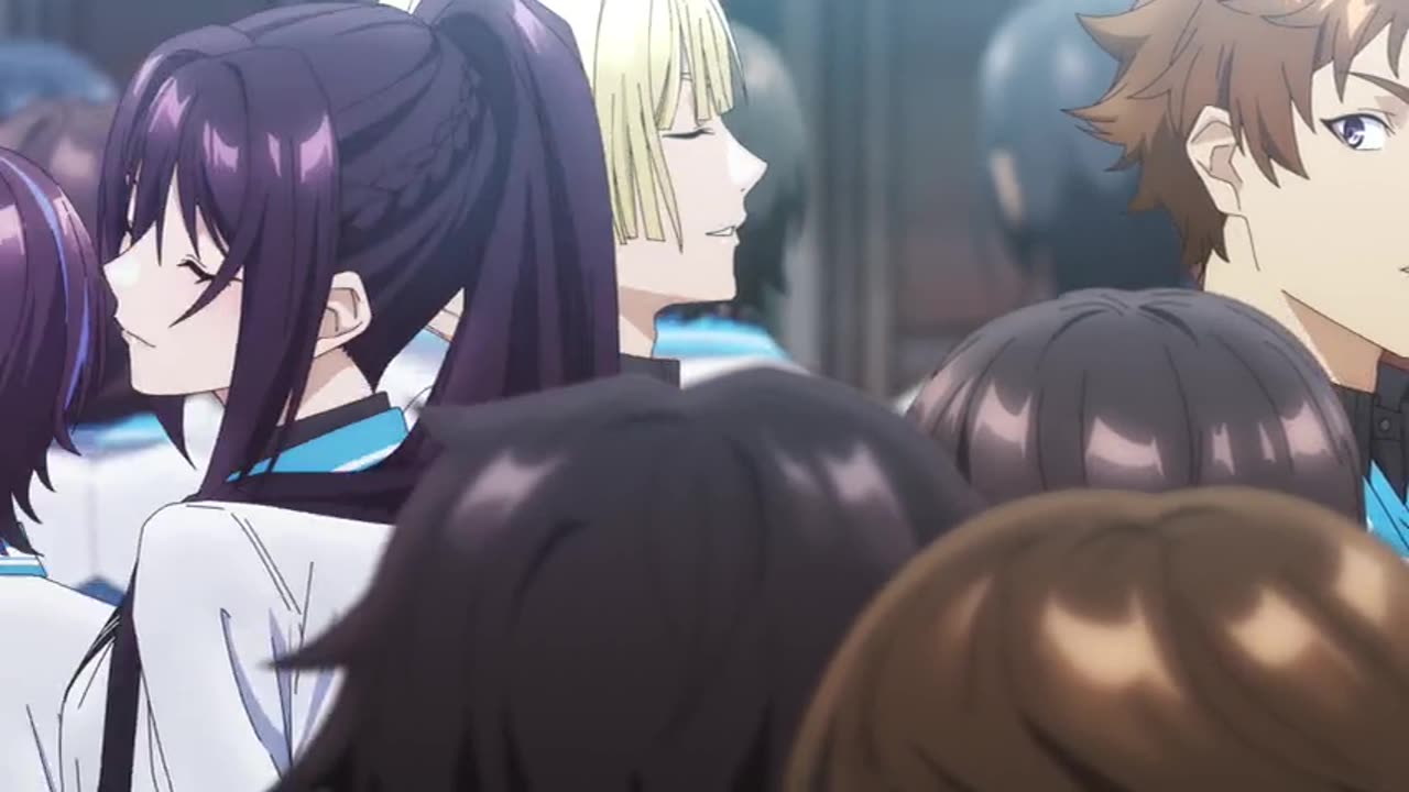Isekai de Cheat Skill wo Te ni Shita Ore wa Episode 5