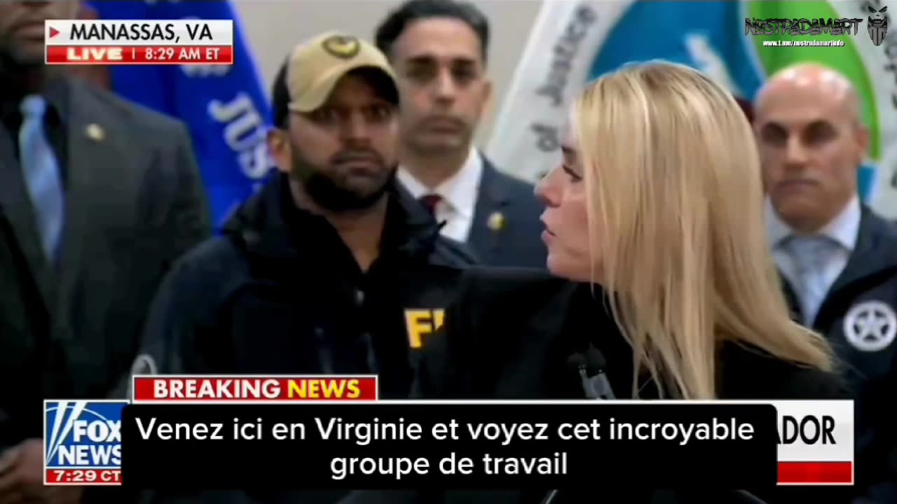 The Storm Has Arrived - Arrestation des leaders MS-13 en Tren De Aragua (Γpisode #33) π£π£π£πππ