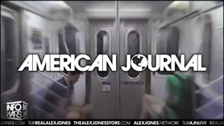The American Journal in Full HD for May 29, 2025
