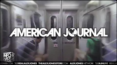 The American Journal in Full HD for May 29, 2025