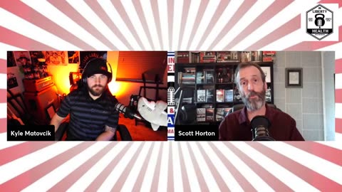 280 - Debunking Propaganda: Russiagate w/ Scott Horton