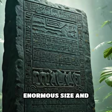 The Enigma of Mokele-Mbembe