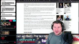 The Breakdown Episode #812: Thursday News