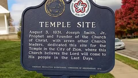The Entire History Of The American Frontier.