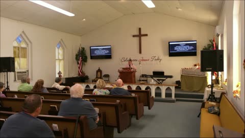 Speaking Jesus 9/14/25